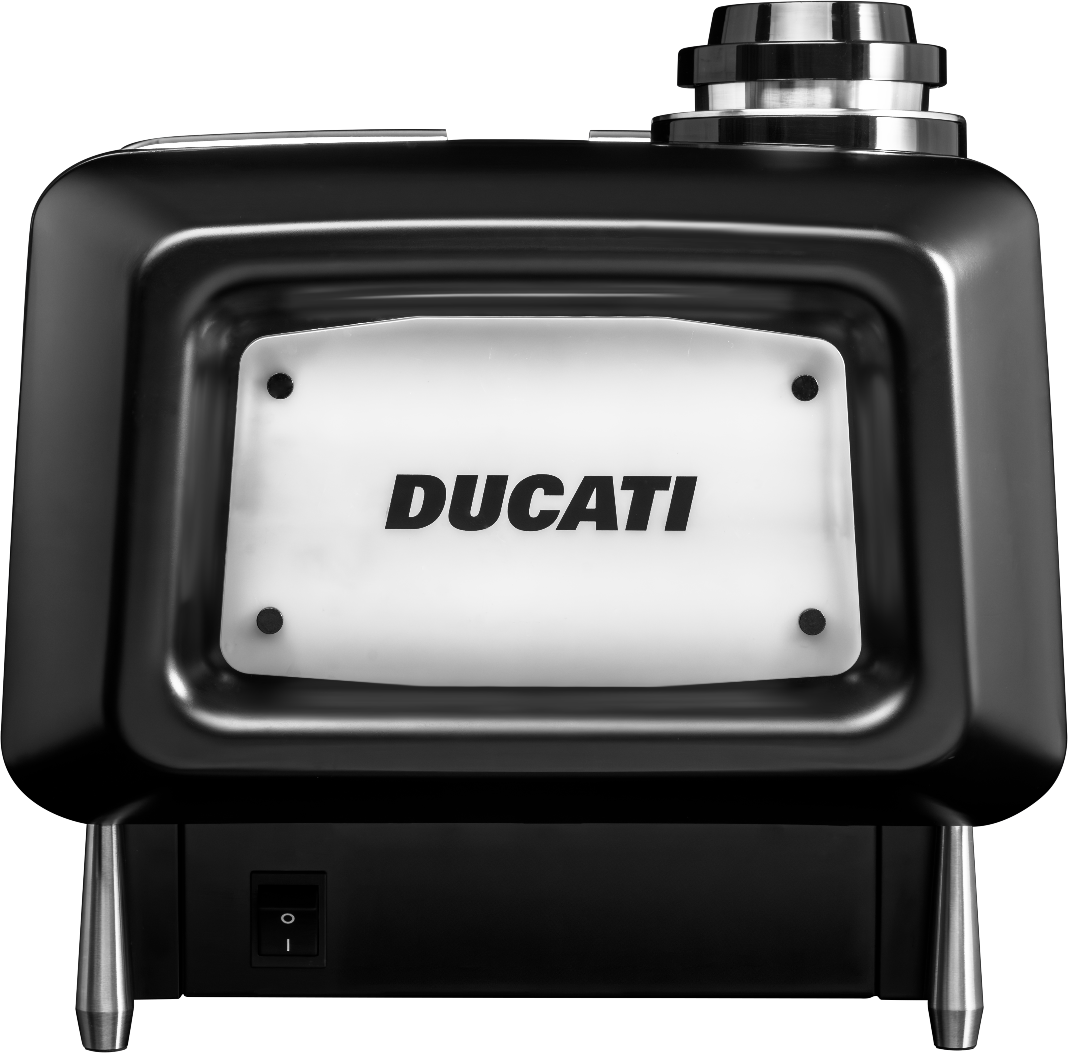 Barista M3 by Ducati