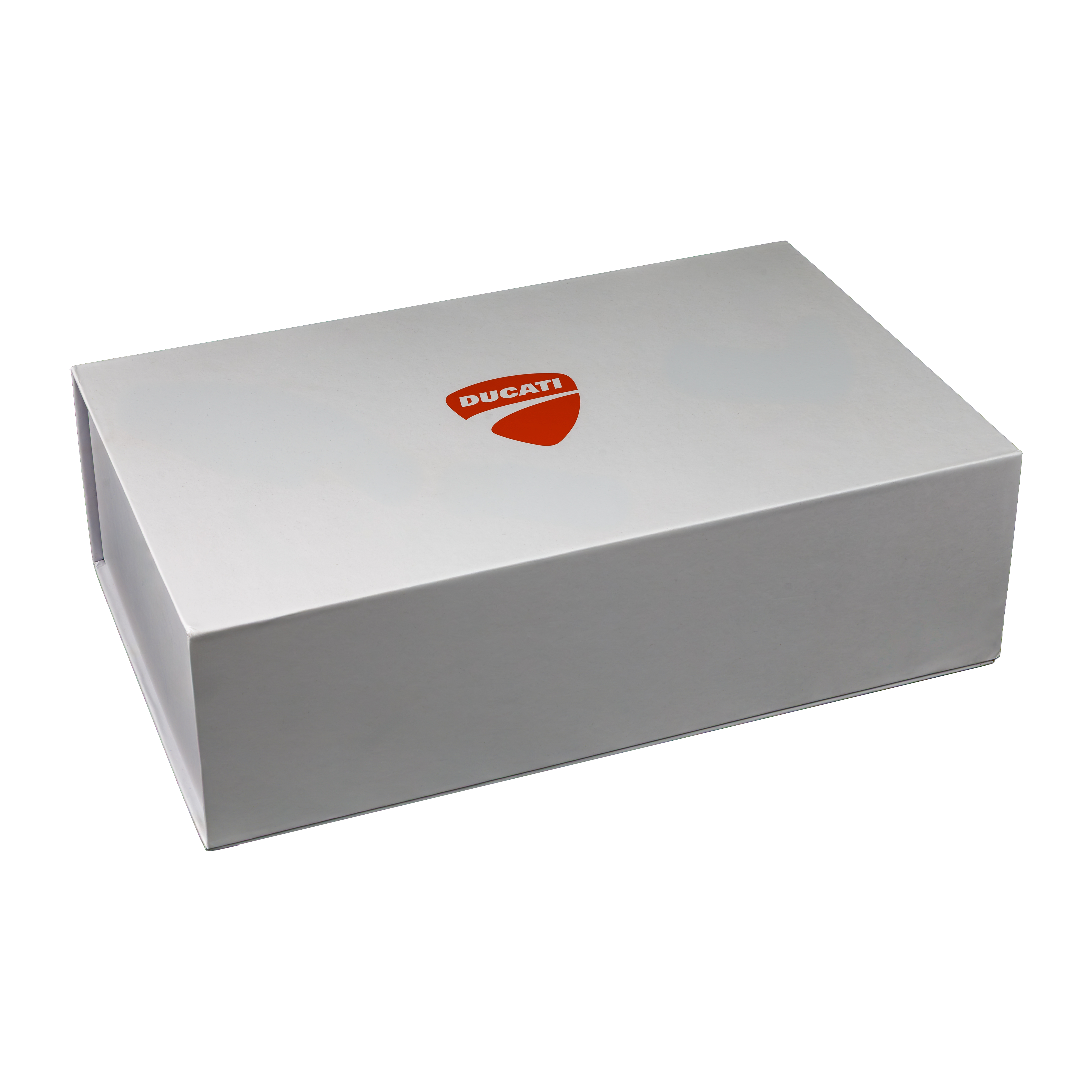 Barista Porcellana by Ducati 6 x 170 ml