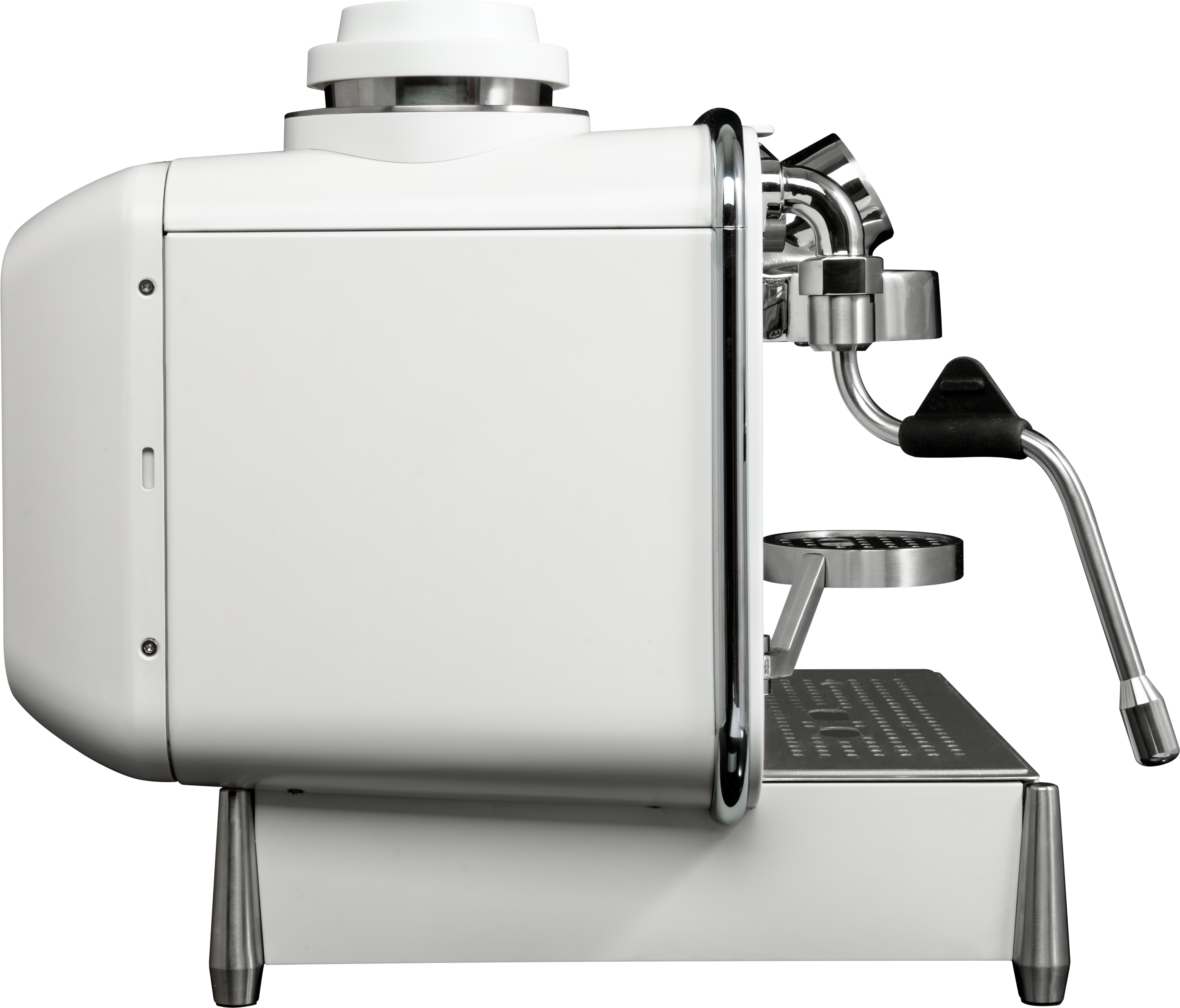 Barista M3 di Ducati