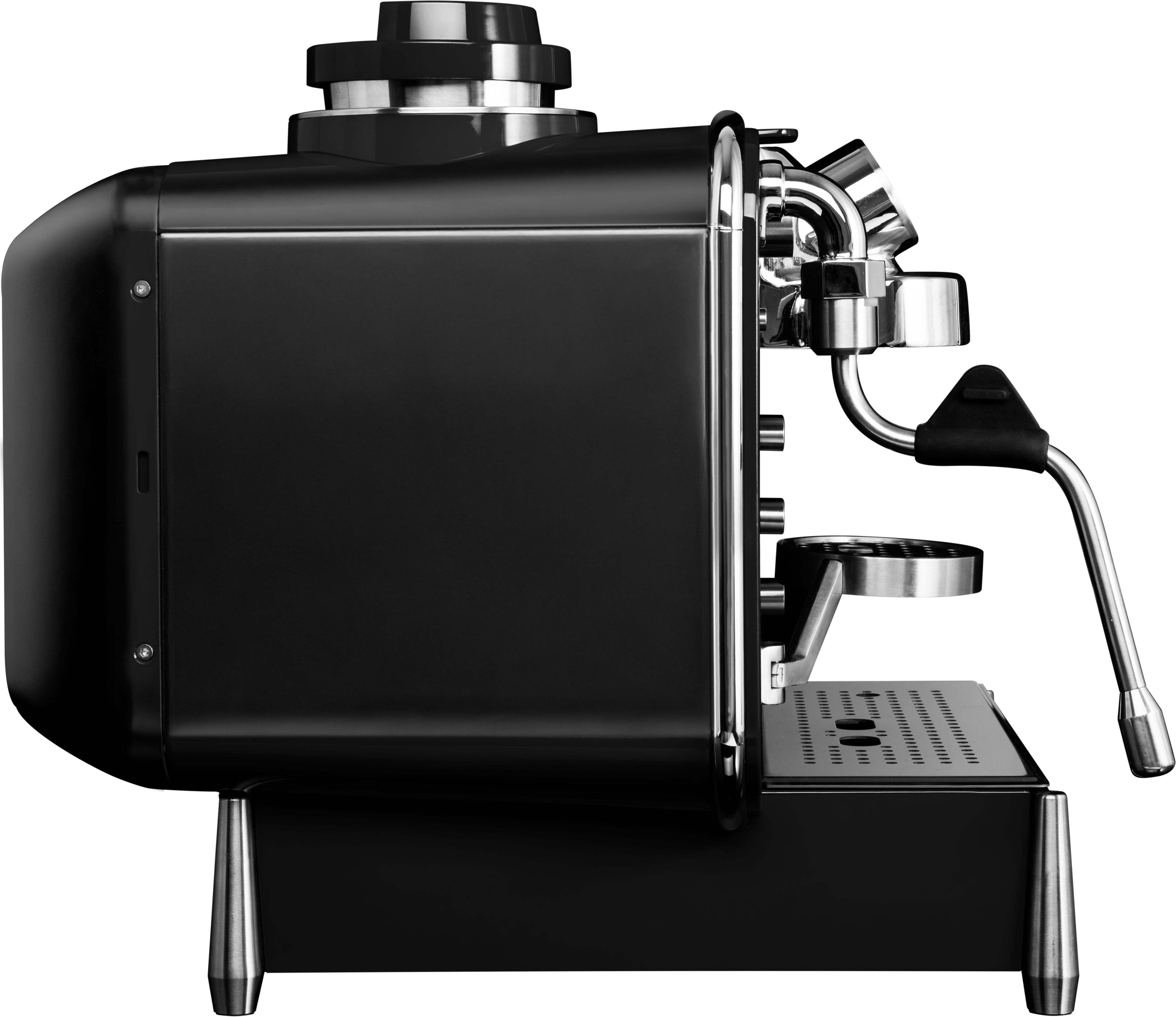 Barista M3 by Ducati