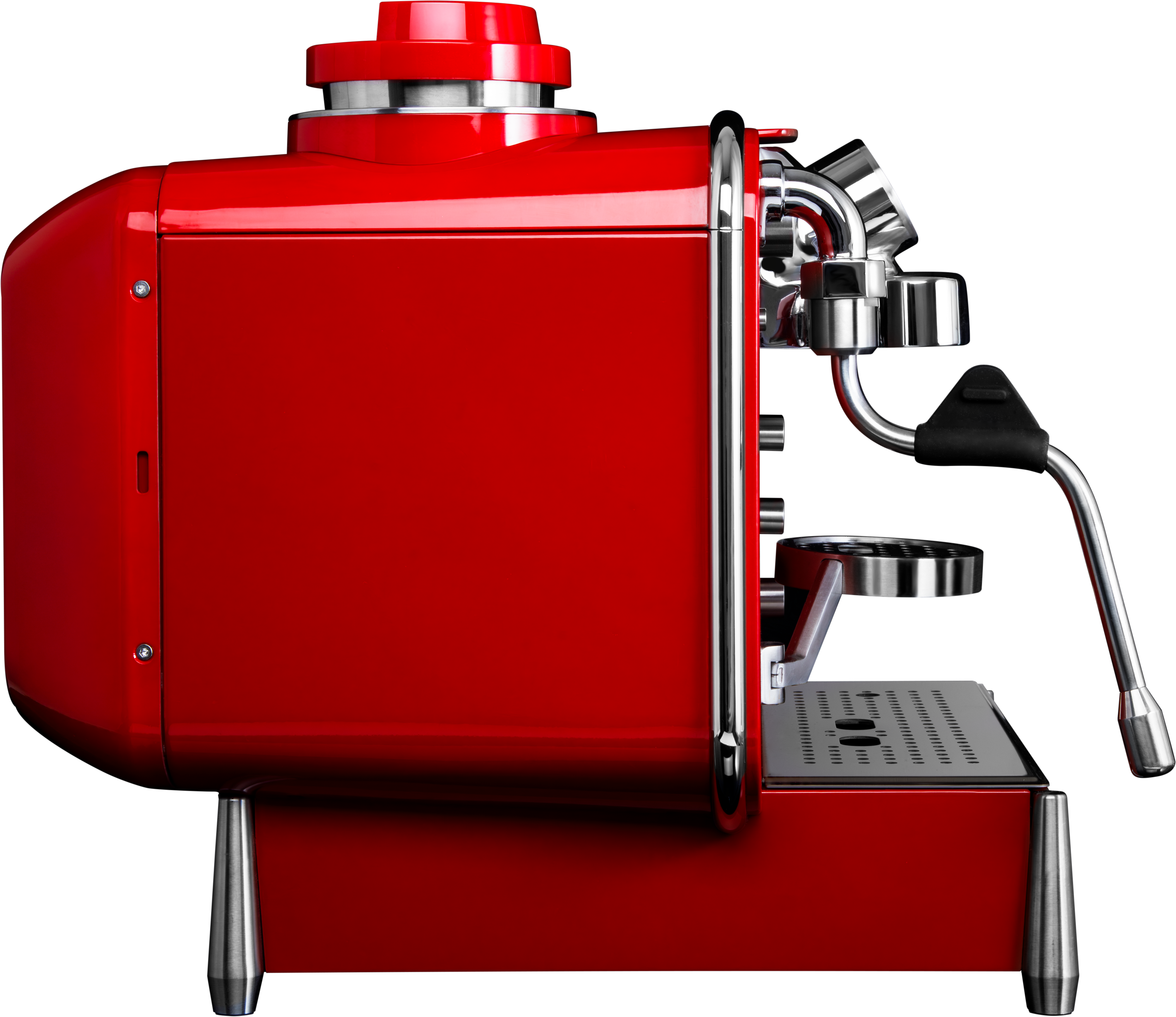 Barista M3 di Ducati