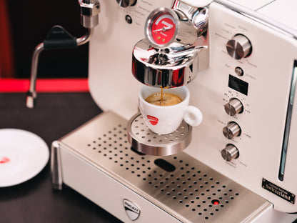 Barista M3 by Ducati