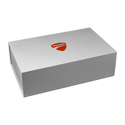Barista Porcellana by Ducati 6 x 170 ml