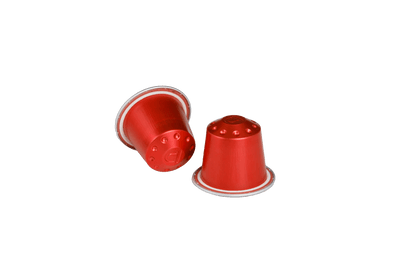 Espresso by Ducati – Coffee capsules for Nespresso® Original