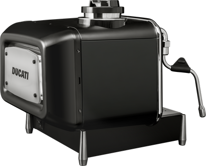 Barista M3 di Ducati
