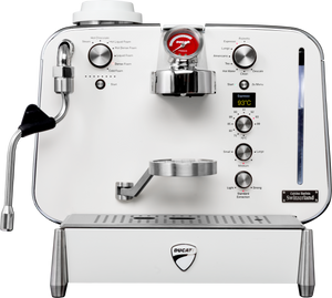 Barista M3 di Ducati