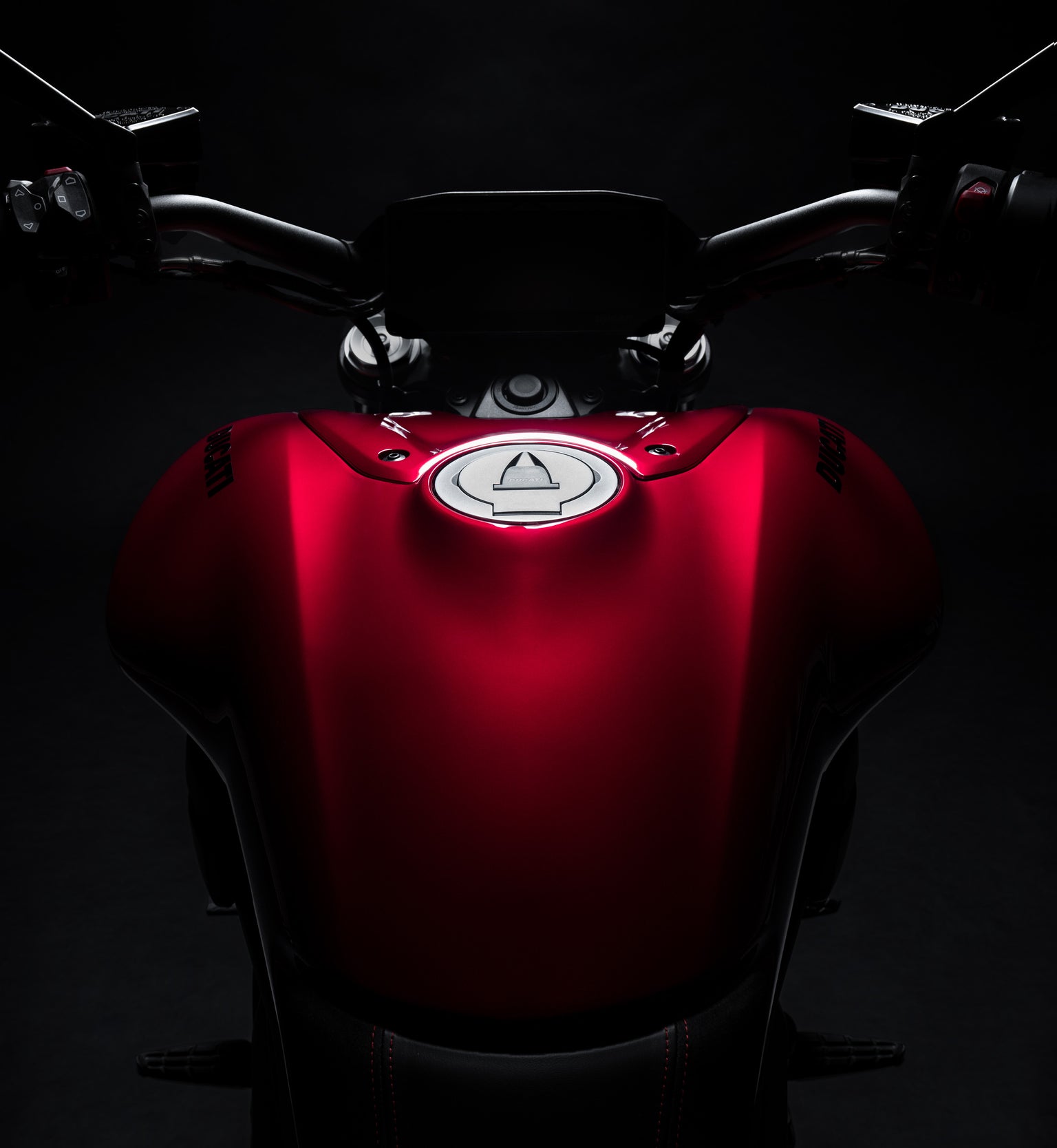Ducati Bike