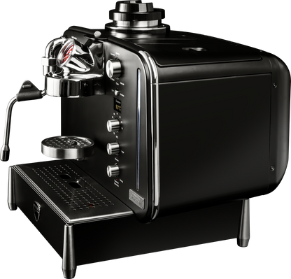 Barista M3 di Ducati