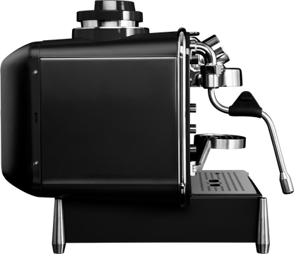 Barista M3 di Ducati