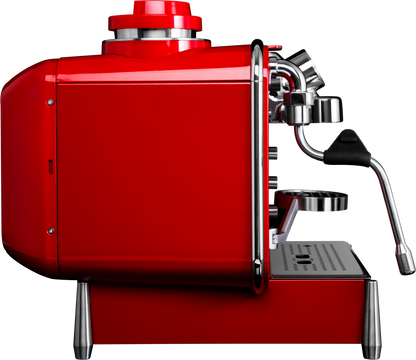 Barista M3 di Ducati