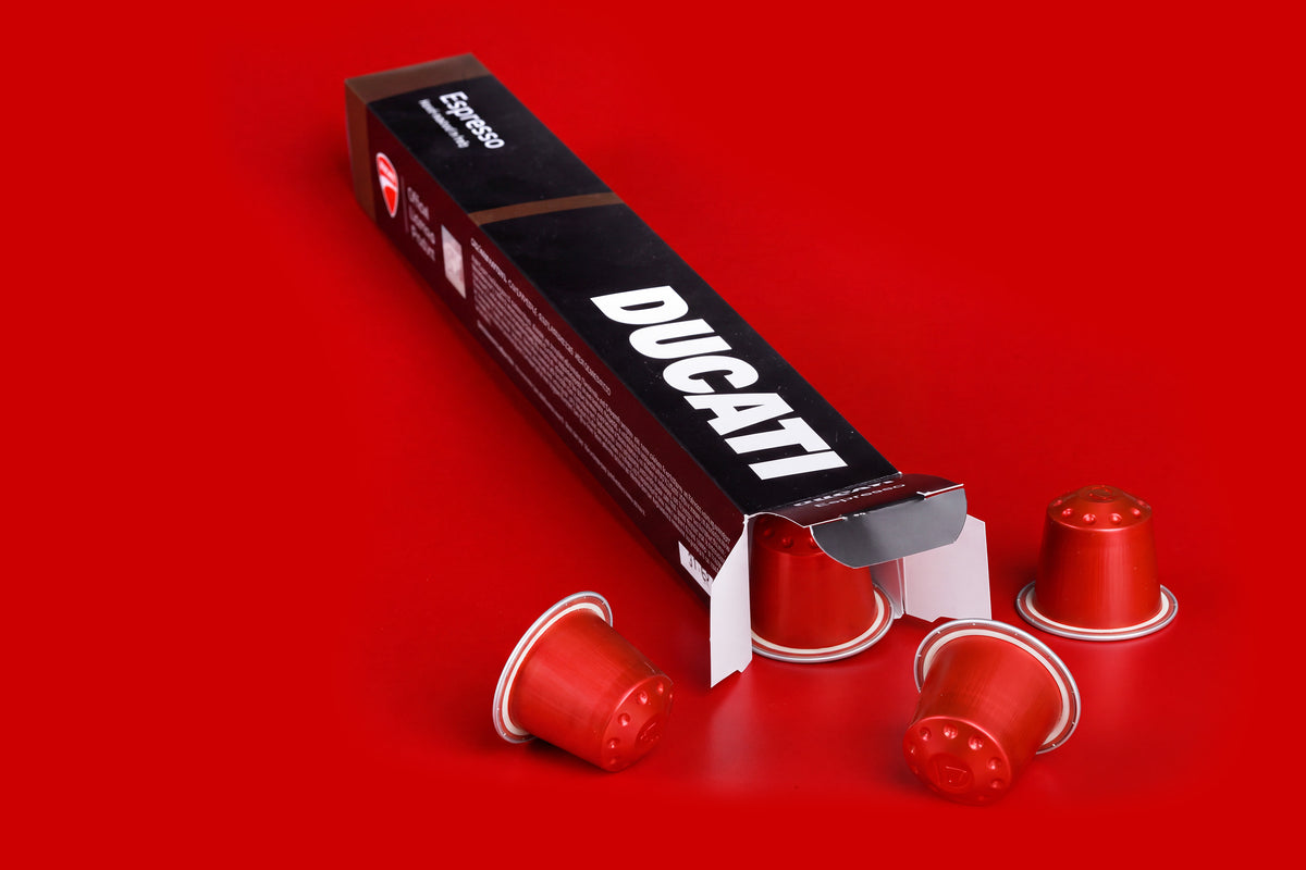 Ducati Bike